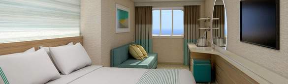 Carnival Cruise Lines Carnival Celebration Cloud 9 Spa Ocean View 1.jpg
